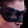 Selina Kyle (Anne Hathaway)