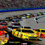 Joey Logano DeviantArt 22