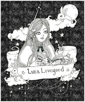 Luna Lovegood