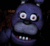 Game over Bonnie Emote - Five Nights At Freddys