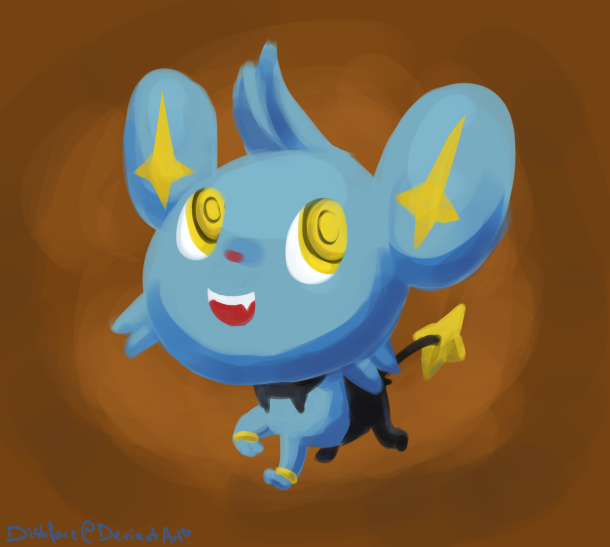 Shinx