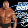 WWE SmackDown 2003 Wallpaper BROCK LESNAR