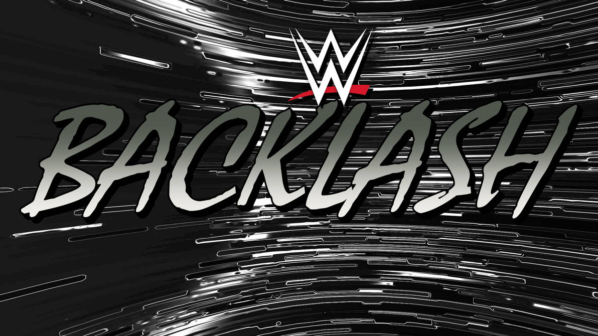 WWE Backlash Custom Logo by darrylford051 on DeviantArt