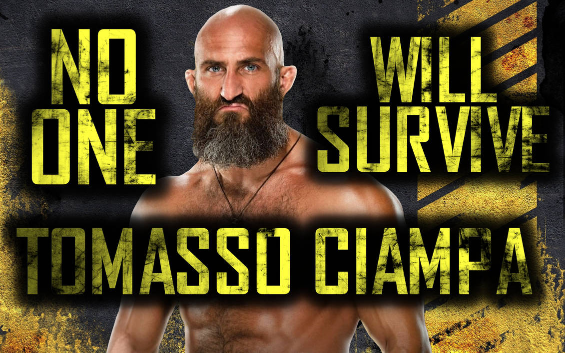 Gorgeous Tommaso Ciampa Is Reportedly Leaving Wwe Artwork for Desktop Gorgeous Tommaso Ciampa Is Reportedly Leaving Wwe Artwork for Desktop