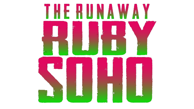 AEW Ruby Soho Custom Logo PNG by darrylford051 on DeviantArt