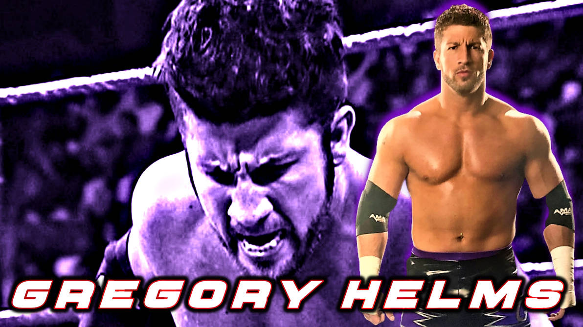 WWE Gregory Helms (2005-2006) Wallpaper by darrylford051 on DeviantArt