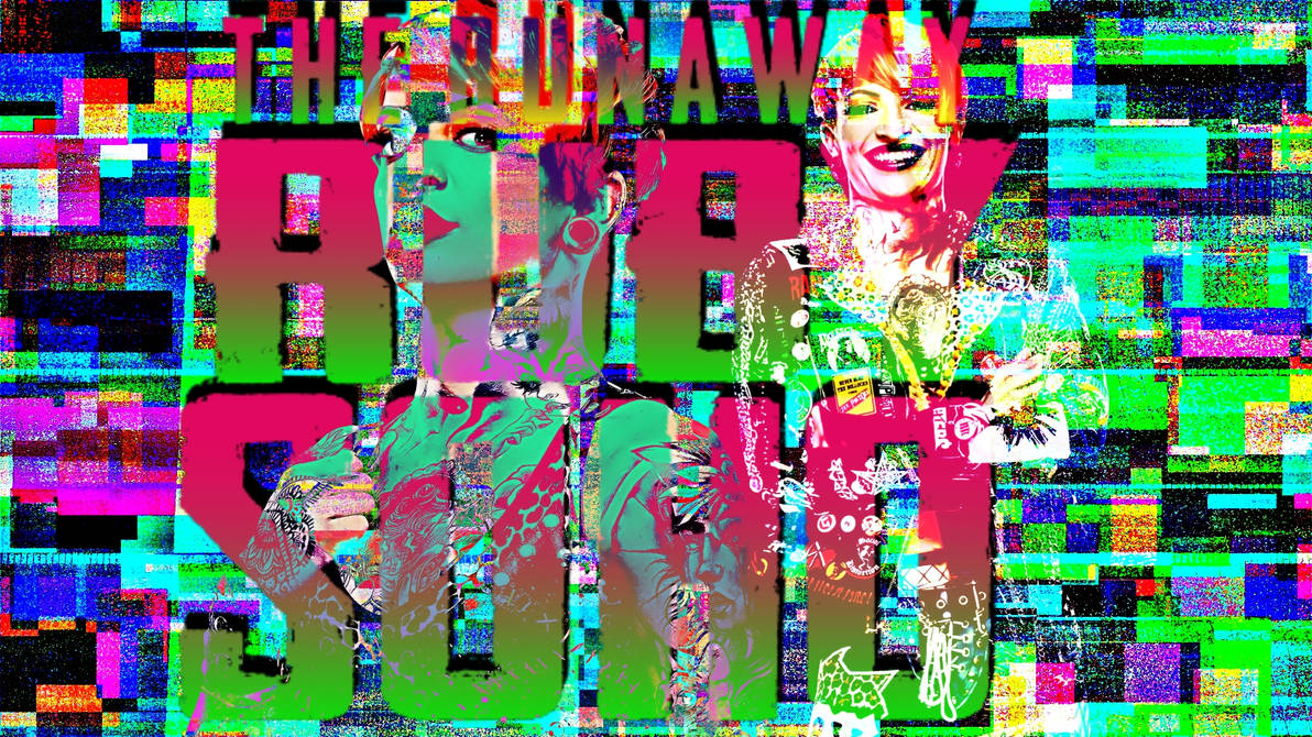 AEW Ruby Soho NEW Wallpaper 2021 by darrylford051 on DeviantArt