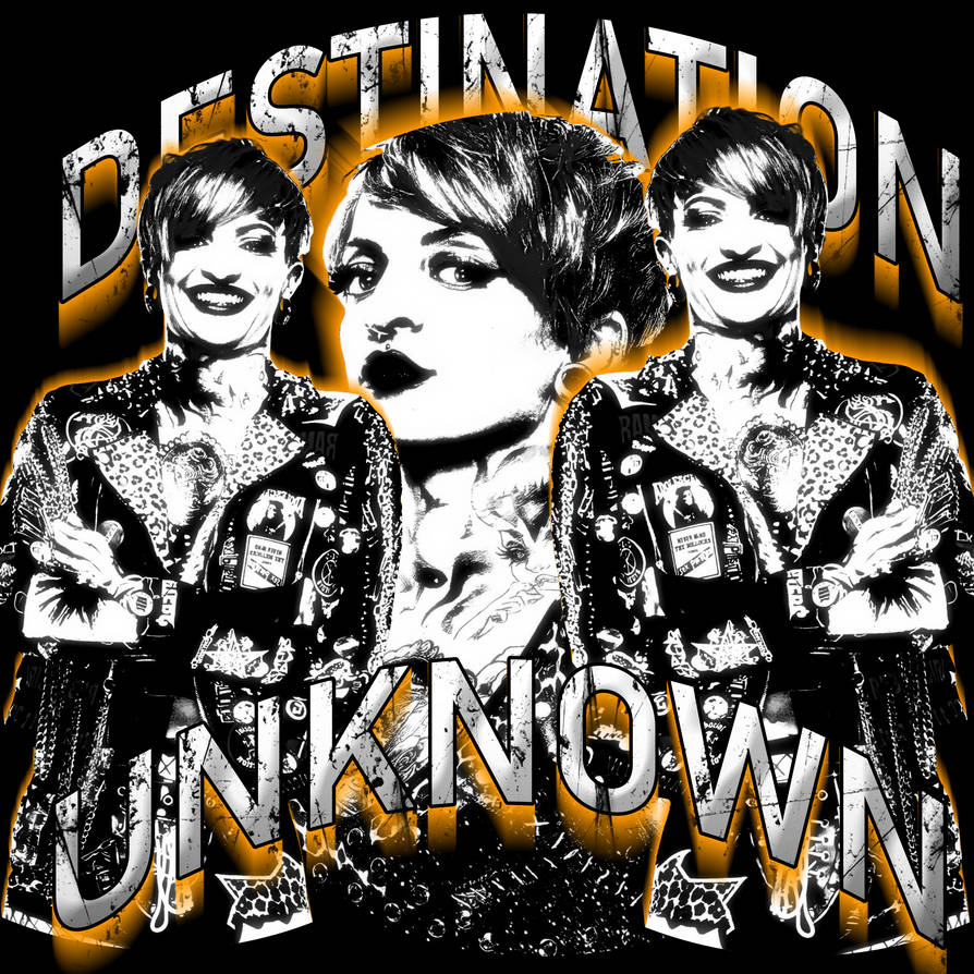 AEW Ruby Soho Custom Design '22 by darrylford051 on DeviantArt