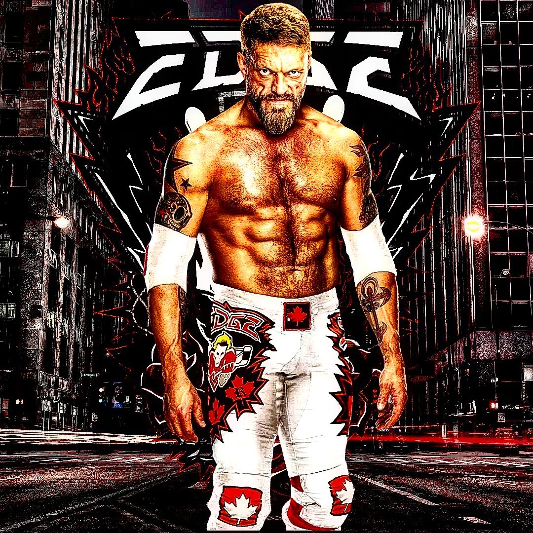 Wwe Edge 2nd Wallpaper Design By Darrylford051 On Deviantart Wwe Edge 2nd Wallpaper Design By Darrylford051 On Deviantart