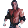 WWE Triple H 2002-2004 Render PNG