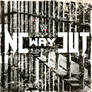 WWE No Way Out Custom Poster
