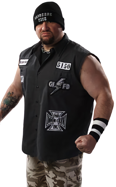 Bully Ray 2023 NEW Render/PNG by nilocgfx on DeviantArt