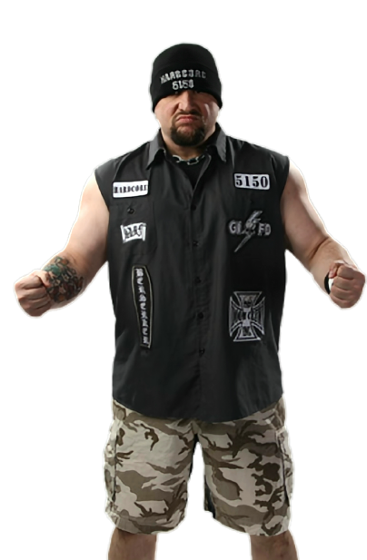 Bully Ray 2023 NEW Render/PNG by nilocgfx on DeviantArt