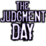 WWE The Judgment Day Custom Logo PNG