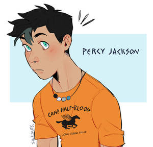 Percy Deviantart Explore the Best Percy_jackson Art | DeviantArt