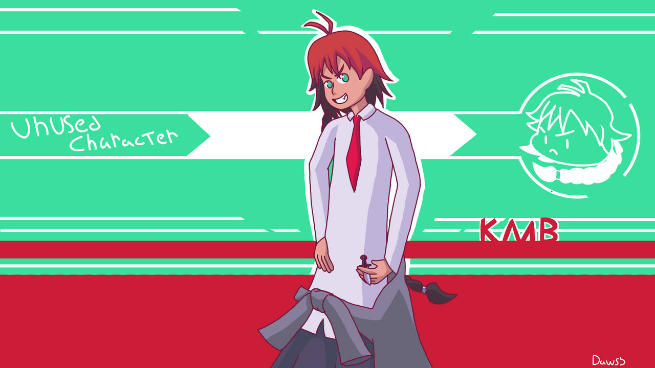 Unused Character Kill Me Baby By Dawstheartist On Deviantart Unused Character Kill Me Baby By Dawstheartist On Deviantart