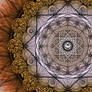 Design no. 523.04.08 flames of the phoenix