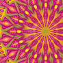Design No. 557.10 spread joy