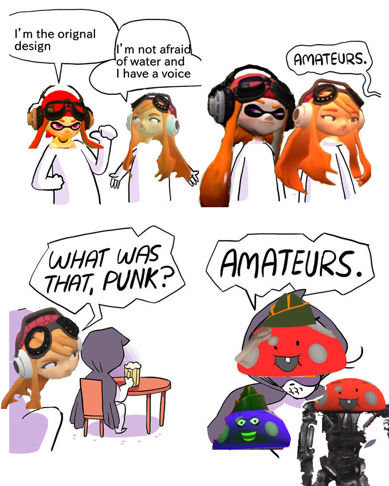 Meme 2 (smg4 meme 2) by Cross-Over-Kid-2006 on DeviantArt Meme 2 (Smg4 Meme 2) By Cross-Over-Kid-2006 On Deviantart