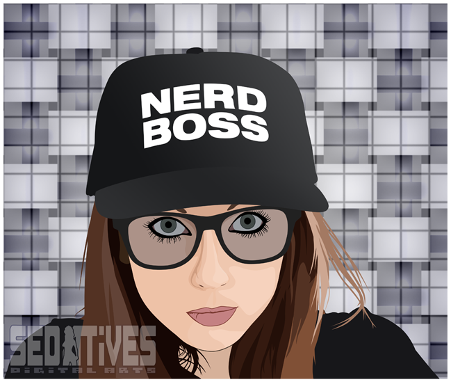 NERD BOSS