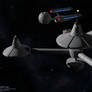 Deep Space K7