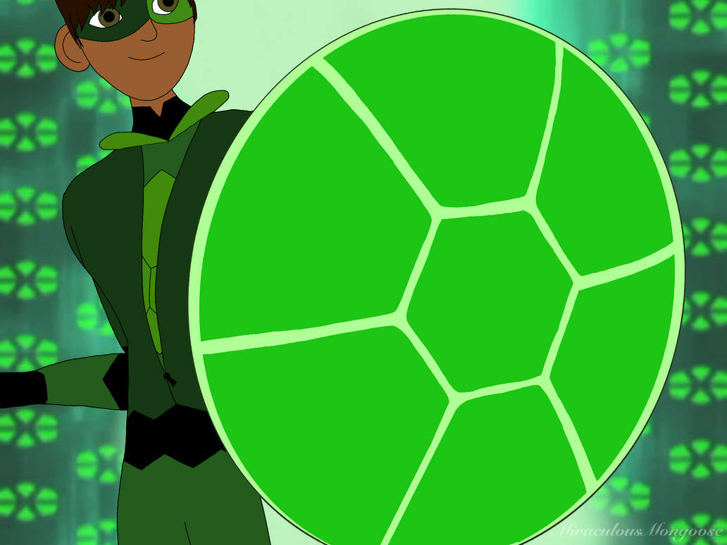 Shellter by MiraculousMongoose on DeviantArt