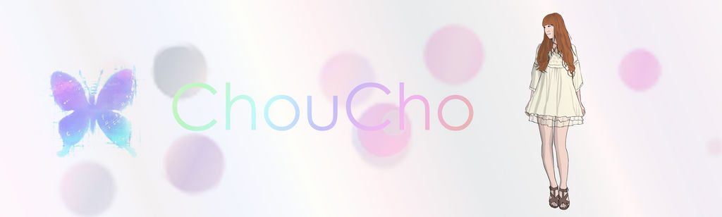 Chuicho ChouCho (Version 1) by VictorVlast94 on DeviantArt