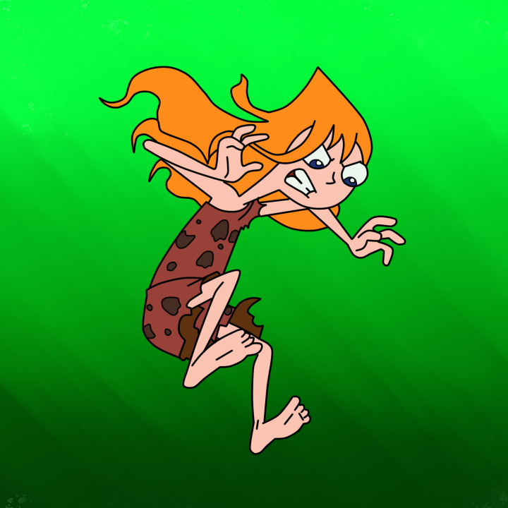 Candar by Clovershroom on DeviantArt