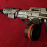 HALO light machine gun, Nerf