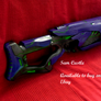 Halo covenant nerf rifle