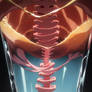 spine