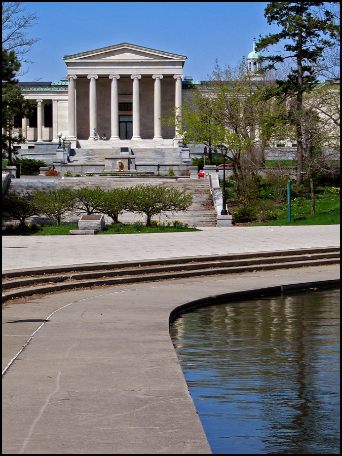 Promenade