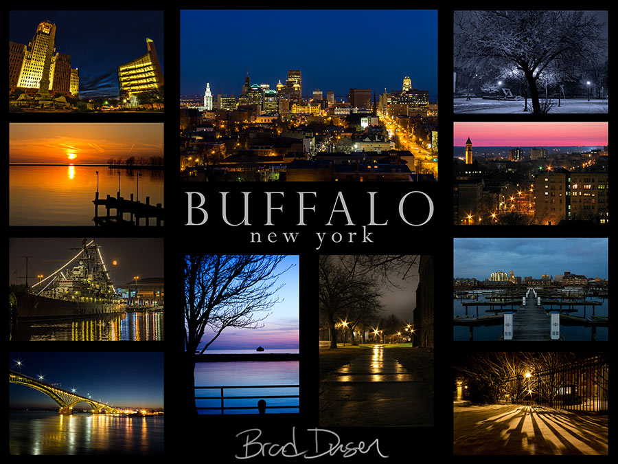 Images of the Queen City (2013) by bdusen