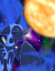 Princess Luna/Nightmare Moon