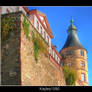 Chateau de Montbeliard