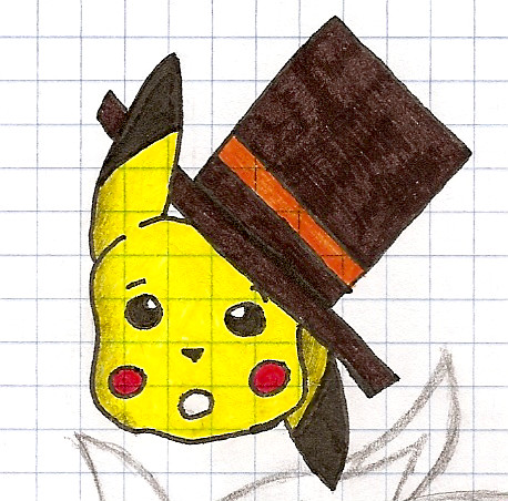 Pika- Layton