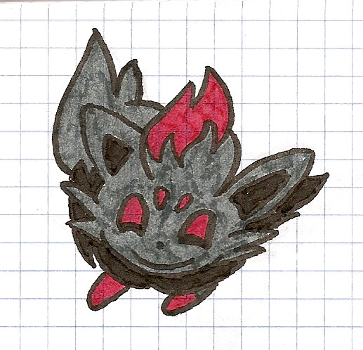 Zorua