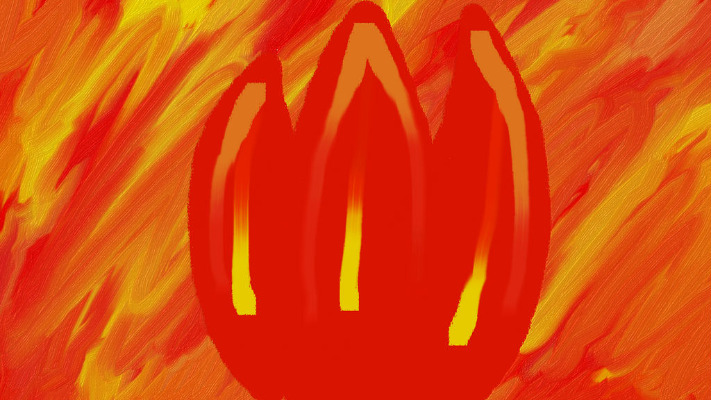 Fuoco- Fire by sognatrice94 on DeviantArt