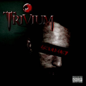 Trivium Cover - Ascendancy