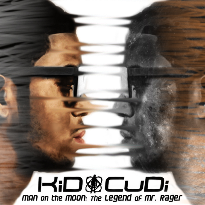 Kid Cudi Mr Rager