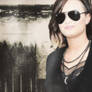 Demi Lovato/ Facebook Timeline