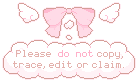 all rights reserved by kittea-paws