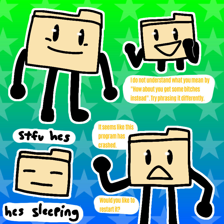 folder by DiepioFan on DeviantArt