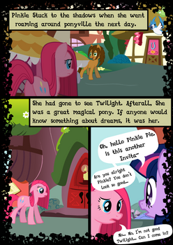 Silent Ponyville Pg9