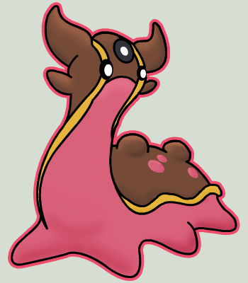 Gastrodon