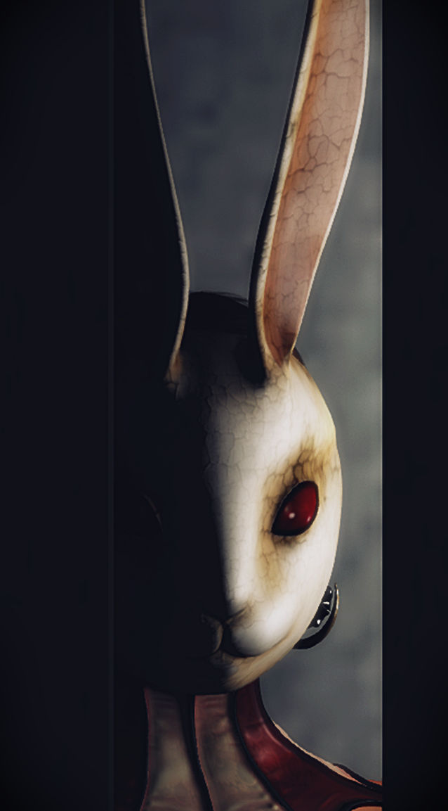 Velveteen Rabbit by Zelvalda on DeviantArt