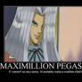 Maximillion Pegasus