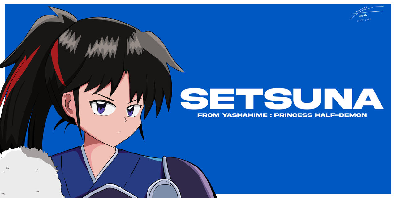 Setsuna Rapper Opm Setsuna Wallpaper by akna45 on DeviantArt