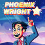 Gemsona: Phoenix Wright