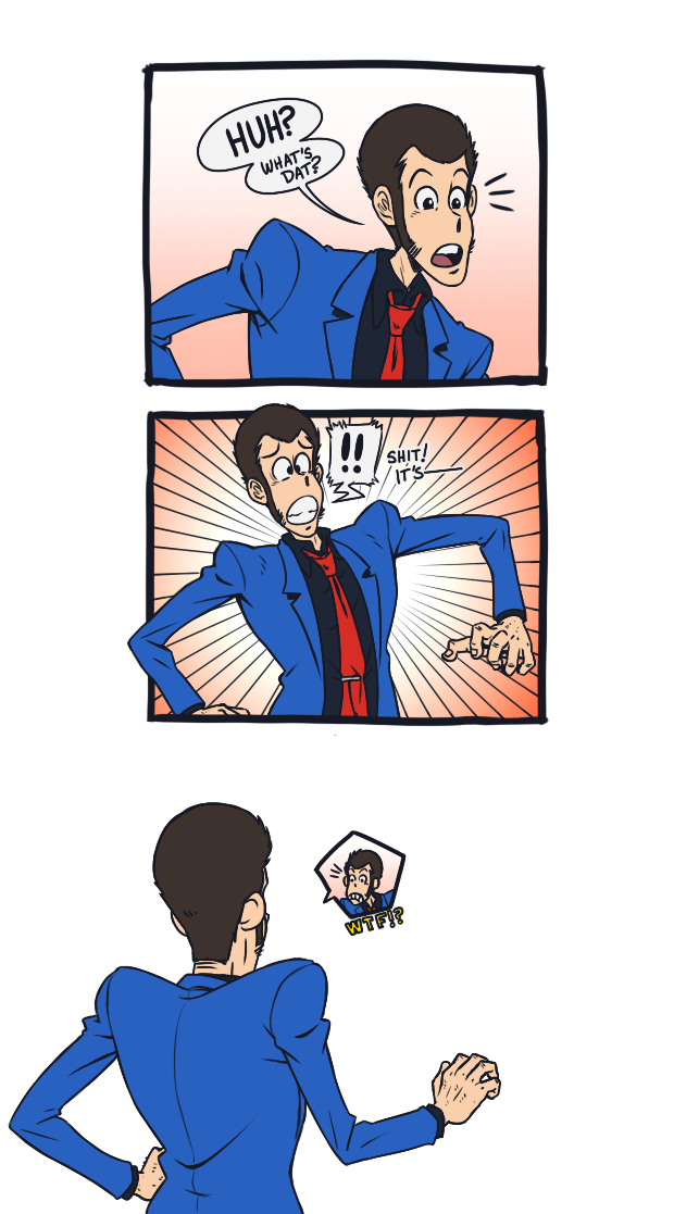 AAAAAAA... meme! by Loopawn on DeviantArt